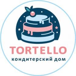 Кондитерский дом "TORTELLO"